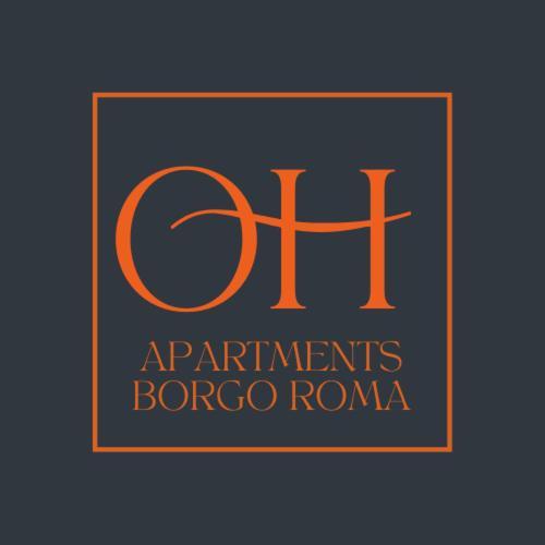 Oh Apartments Borgo Roma Βερόνα Εξωτερικό φωτογραφία