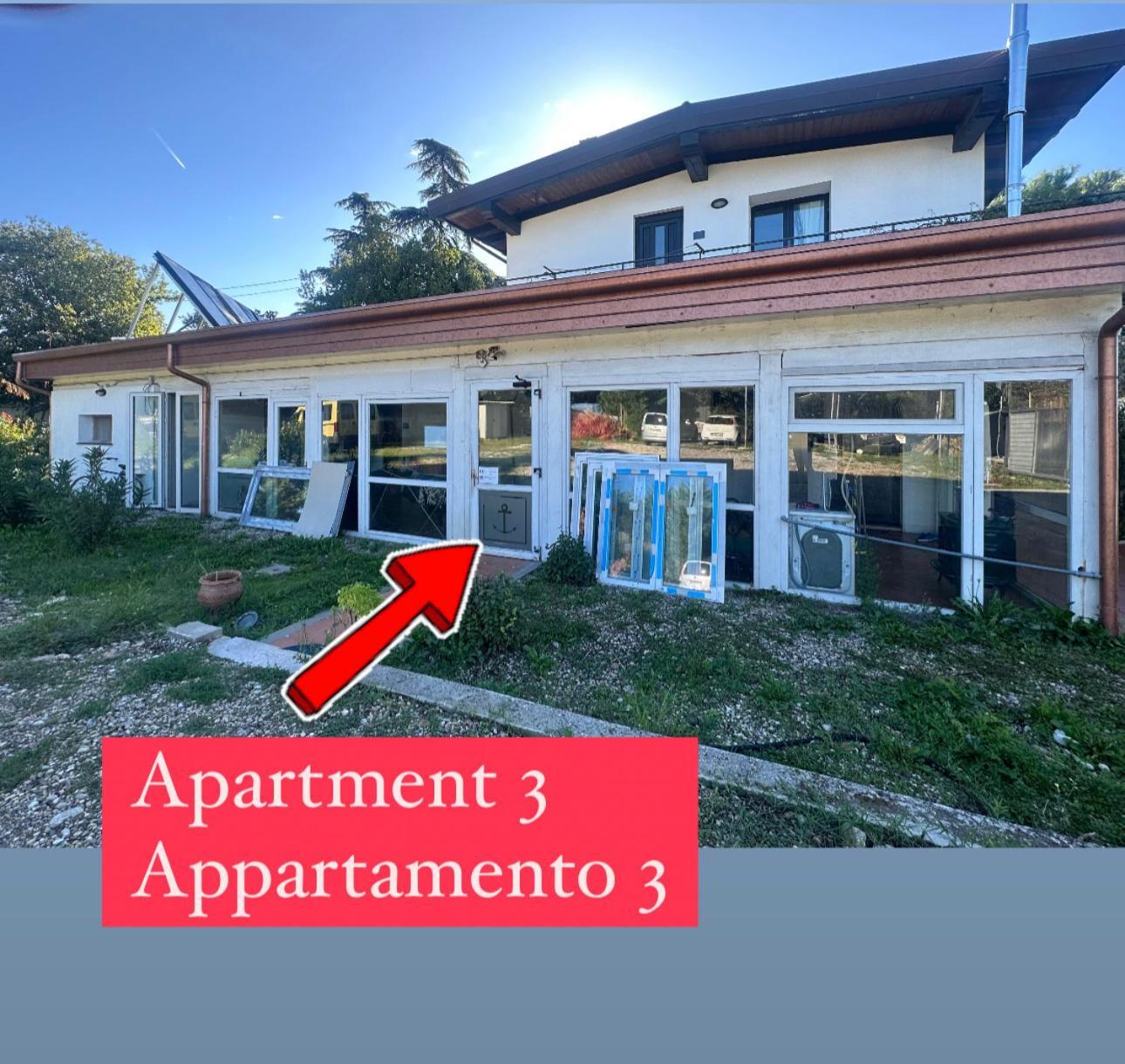 Oh Apartments Borgo Roma Βερόνα Εξωτερικό φωτογραφία