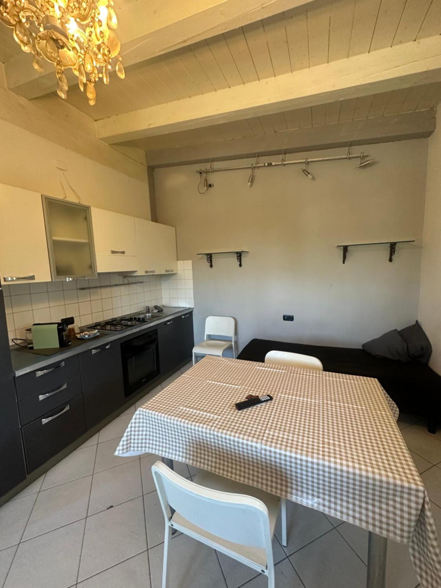 Oh Apartments Borgo Roma Βερόνα Εξωτερικό φωτογραφία